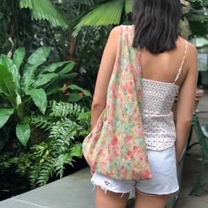 The Friend Bag European Style Tote